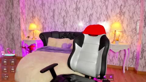 Amelia      GTM-5 817       IG Spicychoco am online show from 25, 2, 2025