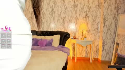 Amelia      GTM-5 817       IG Spicychoco am online show from 27, 2, 2025