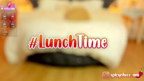 Amelia      GTM-5 817       IG Spicychoco am online show from 10, 3, 2025