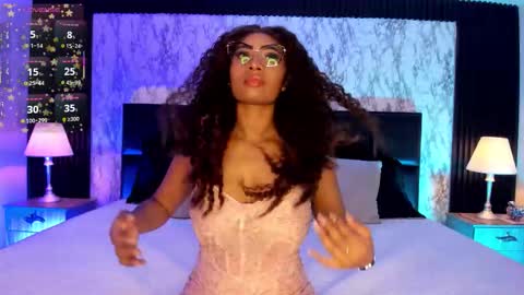 Amelia      GTM-5 817       IG Spicychoco am online show from 9, 9, 2025