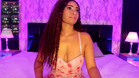 Amelia      GTM-5 817       IG Spicychoco am online show from 12, 9, 2025