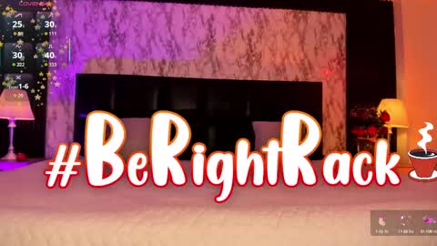 Amelia      GTM-5 817       IG Spicychoco am online show from 25, 9, 2025