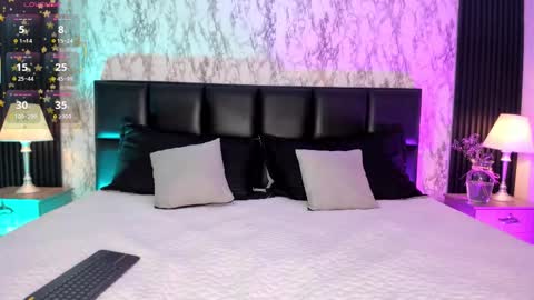 Amelia      GTM-5 817       IG Spicychoco am online show from 1, 10, 2025