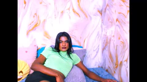 spicybarbie4u online show from 4, 3, 2026