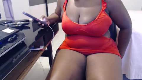 SPICYCHOCSTRAW online show from 27, 5, 2026