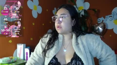 Veronica online show from 8, 4, 2026