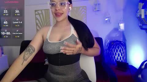 Snapshot of spicydollx chatting on 1, 2, 2026 Barbara online show from 1, 2, 2026