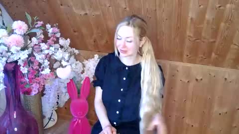 Snapshot of spicyeli chatting on 1, 6, 2026 Eli online show from 1, 6, 2026