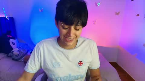 Fernanda online show from 16, 7, 2026
