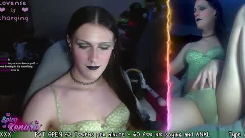 Snapshot of spicykendra chatting on 27, 5, 2026 Kendra online show from 27, 5, 2026