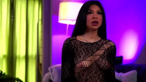 Snapshot of spicyleila chatting on 31, 5, 2026 Leila online show from 31, 5, 2026