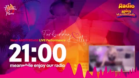 Snapshot of spicymarmelade chatting on 7, 11, 2025 Spicy Marmelade more than you expect online show from 7, 11, 2025