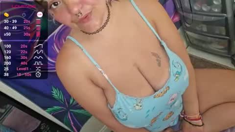 Snapshot of spicynice420 chatting on 2, 7, 2026 spicynice420 online show from 2, 7, 2026