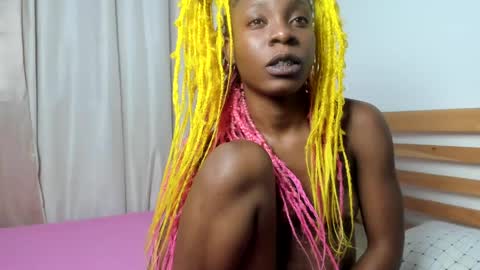 Shante online show from 19, 5, 2026