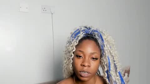 Snapshot of spicyshante chatting on 17, 6, 2026 Shante online show from 17, 6, 2026