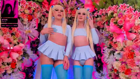 Snapshot of spicysluts chatting on 19, 10, 2025 Alison Sharon online show from 19, 10, 2025