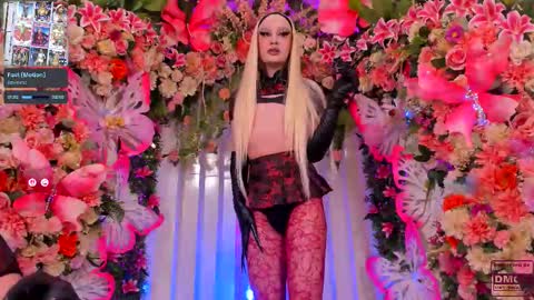 Snapshot of spicysluts chatting on 29, 10, 2025 Alison Sharon online show from 29, 10, 2025