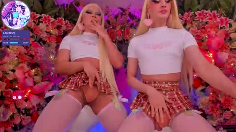  Alison  Sharon  online show from 1, 3, 2026