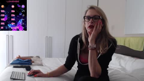 Spicysweetlytwo online show from 16, 10, 2025