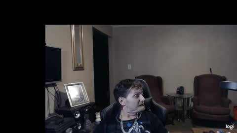 Snapshot of spider19752020 chatting on 20, 1, 2025 bri and mags fun room online show from 20, 1, 2025