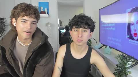 Snapshot of spider_baby_ chatting on 27, 11, 2025 spider_baby_ online show from 27, 11, 2025