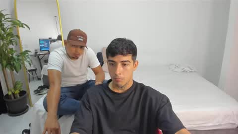 Snapshot of spider_master77 chatting on 5, 2, 2026 spider master online show from 5, 2, 2026