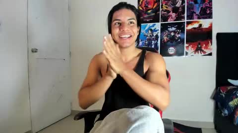 Snapshot of spideychill chatting on 9, 3, 2025 spideychill online show from 9, 3, 2025