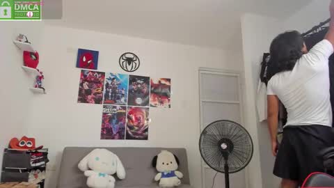 spideychill online show from 17, 12, 2025