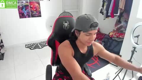 spideychill online show from 11, 1, 2026