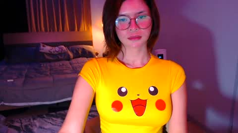 Snapshot of spiffingview_of_carmella chatting on 11, 7, 2026 Hi Im Carmela online show from 11, 7, 2026