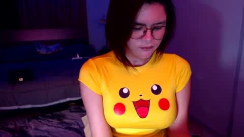 Snapshot of spiffingview_of_carmella chatting on 13, 7, 2026 Hi Im Carmela online show from 13, 7, 2026