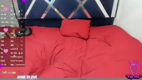 Snapshot of spiicy_goddess chatting on 8, 3, 2025 EVA online show from 8, 3, 2025