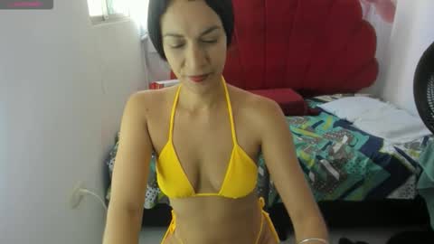 Snapshot of spiicy_goddess chatting on 14, 12, 2025 EVA online show from 14, 12, 2025
