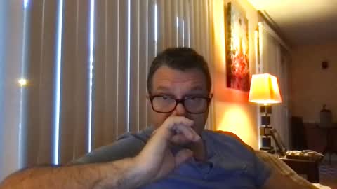 spike69old online show from 18, 1, 2025