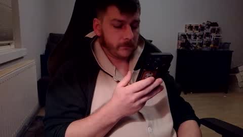 spikyandy online show from 15, 2, 2026
