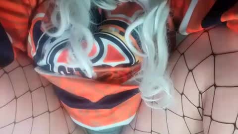 Vanessa Spade online show from 20, 1, 2025