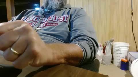 Splash Man online show from 8, 10, 2025