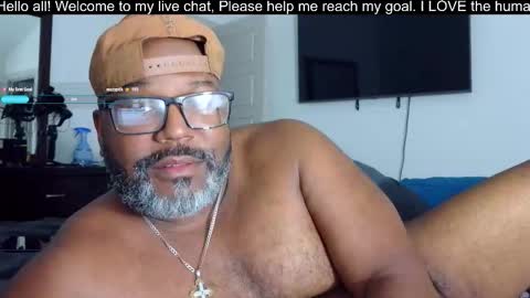 Blaque Jaystone online show from 22, 10, 2025