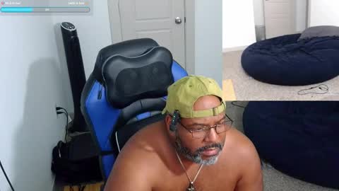 Blaque Jaystone online show from 23, 10, 2025