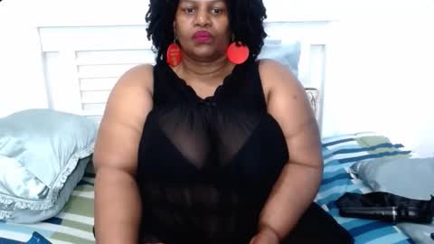 SplendidTalitha online show from 16, 10, 2025