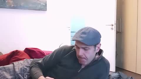 spliffray online show from 3, 1, 2025