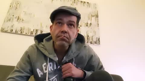 spliffray online show from 11, 2, 2025