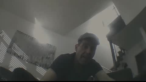 spliffray online show from 23, 9, 2025