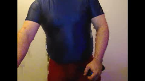 musclegrowthfantasy online show from 13, 9, 2025