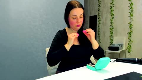 Lilith online show from 16, 3, 2026