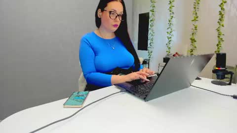 Snapshot of spoiled_lilit chatting on 5, 7, 2026 Lilith online show from 5, 7, 2026