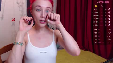 Abby online show from 14, 10, 2025