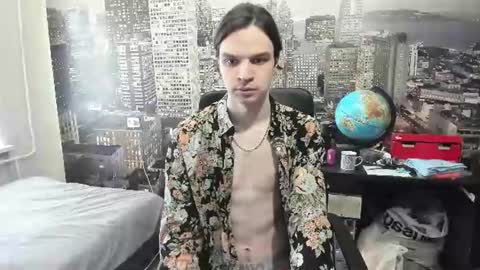 Snapshot of sponge_bob_spencer chatting on 24, 6, 2026 Boris Fedya Kolya online show from 24, 6, 2026