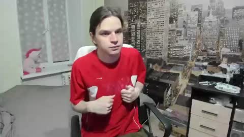 Snapshot of sponge_bob_spencer chatting on 4, 7, 2026 Boris Fedya Kolya online show from 4, 7, 2026