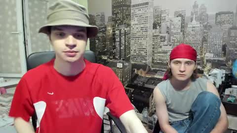 Snapshot of sponge_bob_spencer chatting on 10, 7, 2026 Boris Fedya Kolya online show from 10, 7, 2026